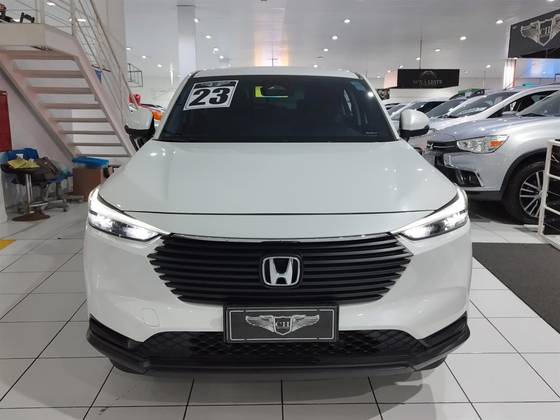 HONDA HR-V 1.5 DI I-VTEC FLEX EXL CVT